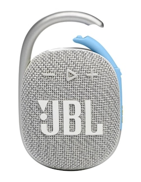 Bocina Portátil JBL Clip 4 Eco Inalámbrica