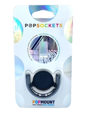 Soporte para celular Popsockets