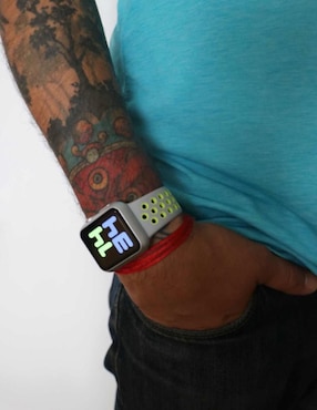 Correa para smartwatch Mamá Pulpo