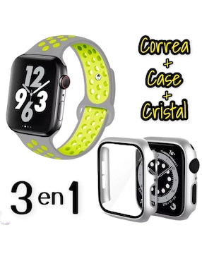 Correa para smartwatch Mamá Pulpo