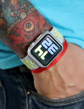 Correa para smartwatch Mamá Pulpo
