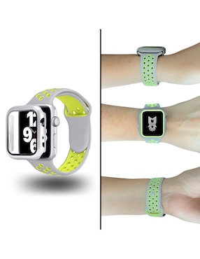 Correa para smartwatch Mamá Pulpo