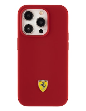 Funda Para IPhone 15 Pro Max De Silicón