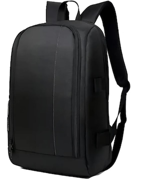Mochila para cámara Genérica impermeable unisex