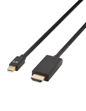 Cable Mini Displayport Kanex A Tipo HDMI De 3 M