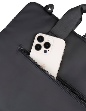 Maletín Tucano Gommo con compartimiento para laptop 14 pulgadas