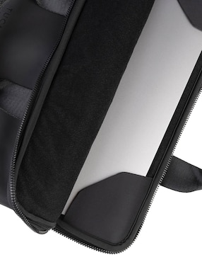 Maletín Tucano Gommo con compartimiento para laptop 14 pulgadas