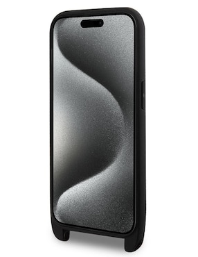 Funda para iPhone 15 Pro de TPU