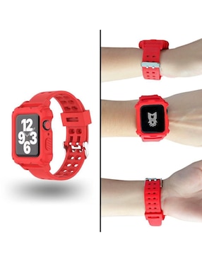 Correa para smartwatch Mamá Pulpo