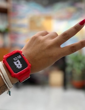 Correa para smartwatch Mamá Pulpo