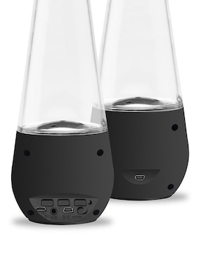 Bocina portátil Hype Dancing Speakers bluetooth
