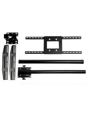 Soporte Peerless para pantalla fijo