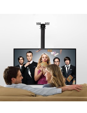 Soporte Peerless para pantalla fijo