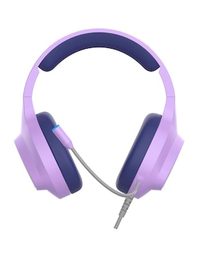 Audífonos gamer Likëpink