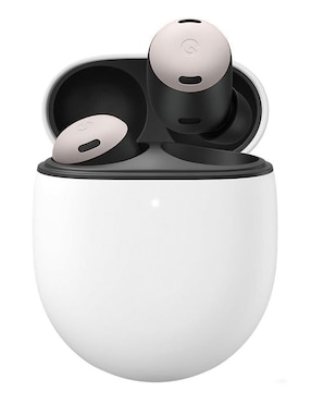 Audífonos In-Ear Google Pixel Buds Pro inalámbricos con cancelación de ruido