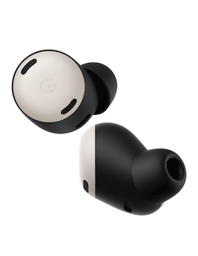 Audífonos In-Ear Google Pixel Buds Pro inalámbricos con cancelación de ruido