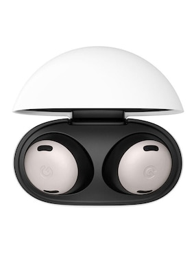 Audífonos In-Ear Google Pixel Buds Pro inalámbricos con cancelación de ruido