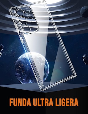 Funda para Galaxy S23 Ultra de TPU