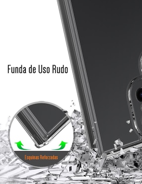 Funda para Galaxy S23 Ultra de TPU