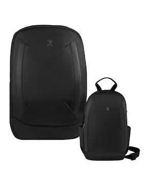 Set Mochila Con Portalaptop Perfect Choice