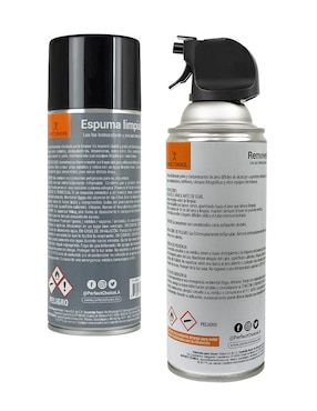 Aire comprimido Perfect Choice 330 ml