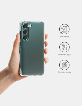 Funda para Samsung de TPU