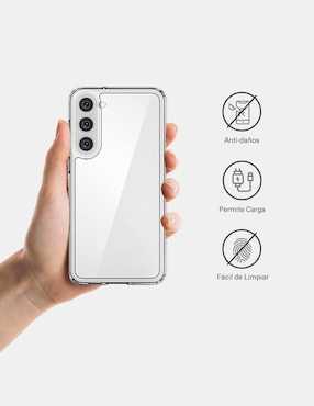 Funda para Samsung de TPU