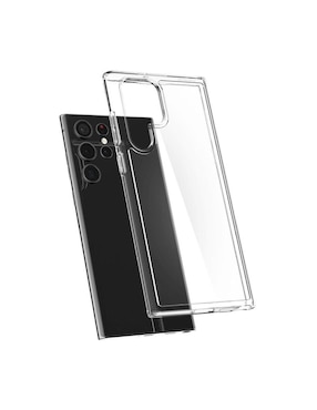 Funda Para Samsung De TPU