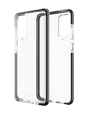 Funda para Galaxy S20 de silicón