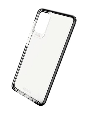 Funda para Galaxy S20 de silicón