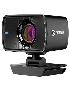 Webcam de 1080 px Elgato Facecam 10wac9901