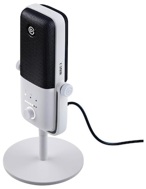 Micrófono micrófono gaming Inalámbrico Elgato 10mab9911