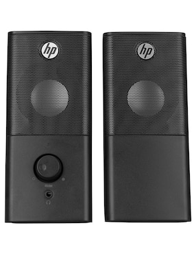 Bocina Hp DHS-2101 alámbrica