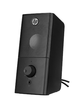 Bocina Hp DHS-2101 alámbrica