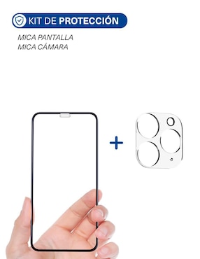 Mica celular Sovico de cristal templado