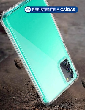 Funda para Samsung de policarbonato