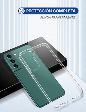 Funda para Samsung de policarbonato