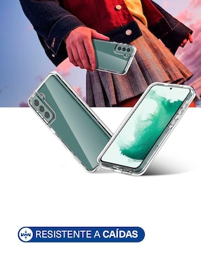 Funda para Samsung de policarbonato