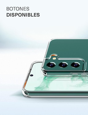 Funda para Samsung de policarbonato