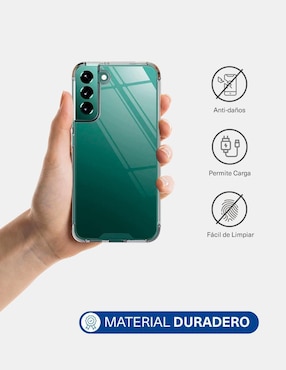 Funda para Samsung de policarbonato