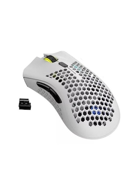 Mouse gamer Genérica