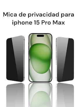 Mica celular Teknet de cristal templado