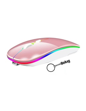 Mouse Gamer Inalámbrico Genérica