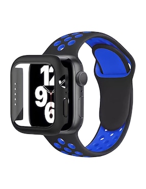 Correa para smartwatch Mamá Pulpo de silicón
