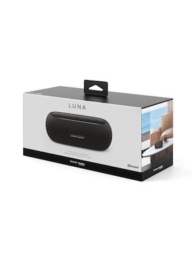 Bocina portátil Harman Kardon Kardon Luna bluetooth