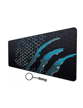 Mouse Pad Resistente Al Agua