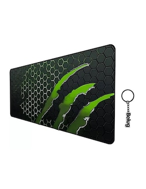 Mouse Pad Resistente Al Agua