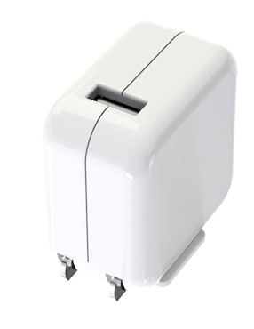 Cargador pared Basariworld USB
