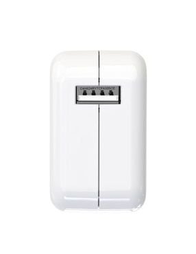 Cargador pared Basariworld USB
