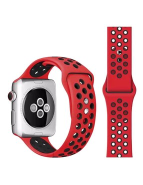 Correa para smartwatch Mamá Pulpo de silicón